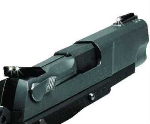 Williams Gun Sight Inc for GlockS Fixed Set 56359